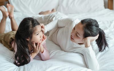 When the Inner Child Speaks Louder Than the Therapist in Me