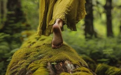 Why I Chose the Path of Energy Medicine