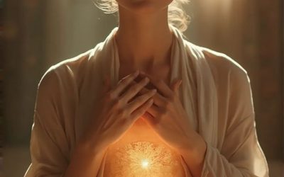 I Spent 20+ Years Healing others