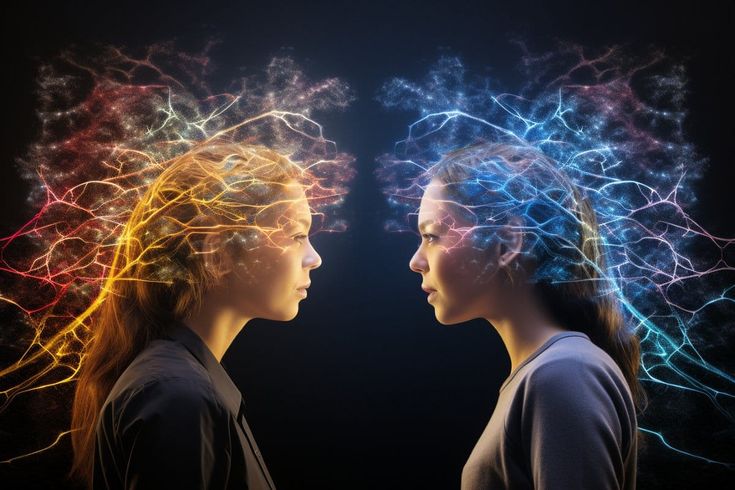 Mind – safety and rhythm